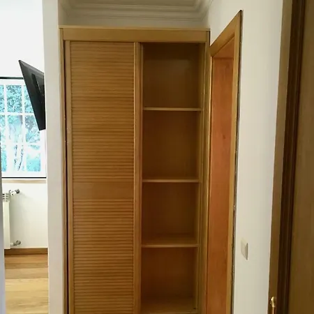 Holiday home Janota Week Golf