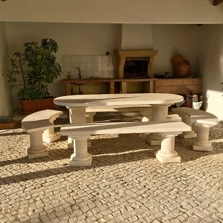 Janota Week Golf Holiday home