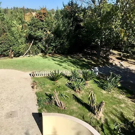 Janota Week Golf * Палмела