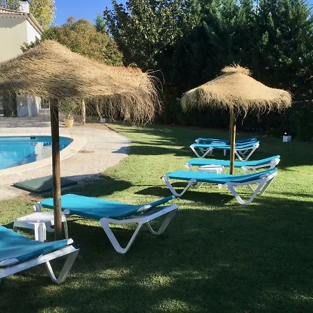 Holiday home Janota Week Golf