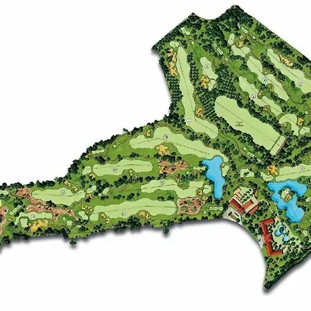 Janota Week Golf *