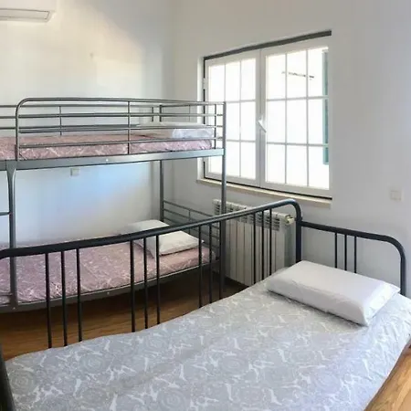 Janota Week Golf Holiday home