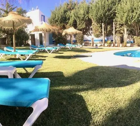 Janota Week Golf Holiday home *