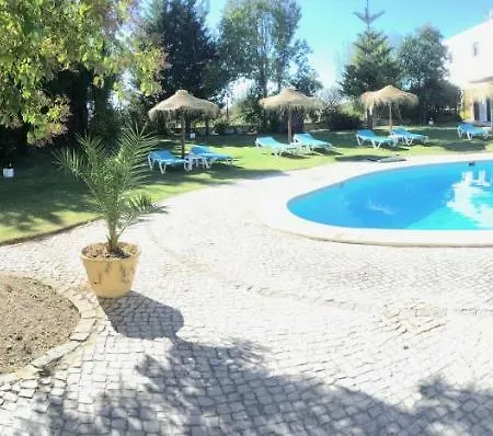 Holiday home Janota Week Golf