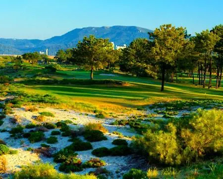 Дом отдыха Janota Week Golf *