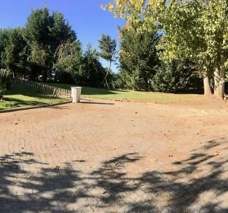 Janota Week Golf Holiday home