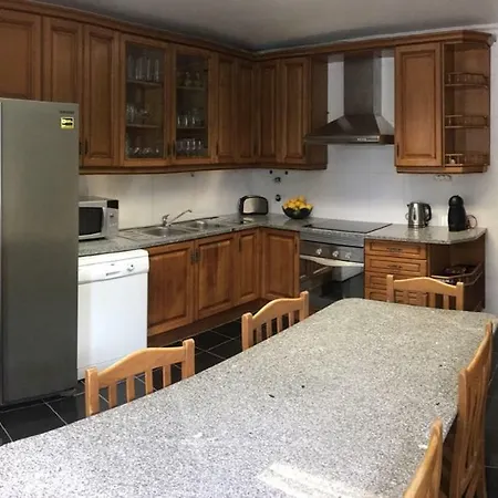 Holiday home Janota Week Golf
