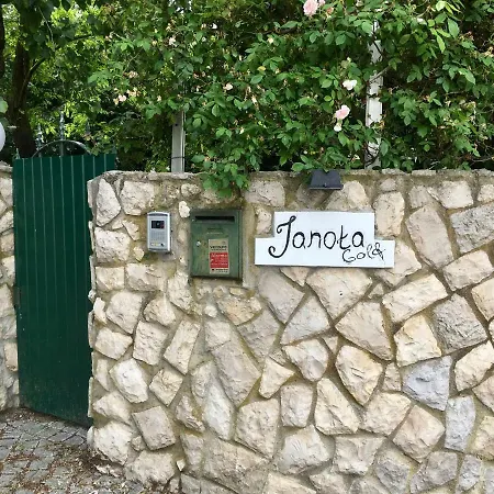 Janota Week Golf Палмела