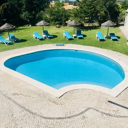 Holiday home Janota Week Golf Palmela